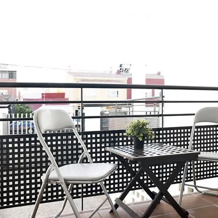 Apartment Studio Pedralejo