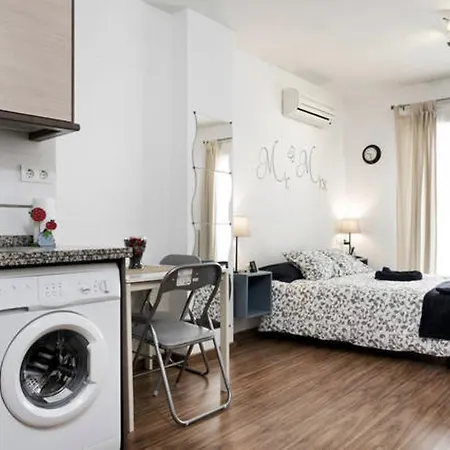 Studio Pedralejo Malaga